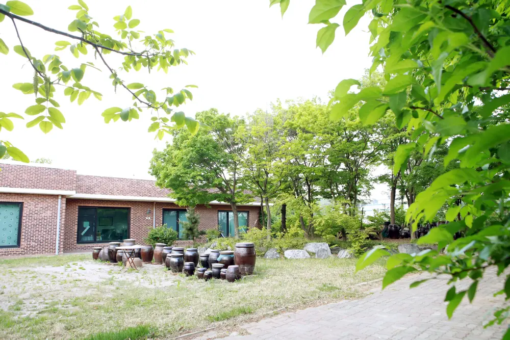 화성너싱홈2 전경