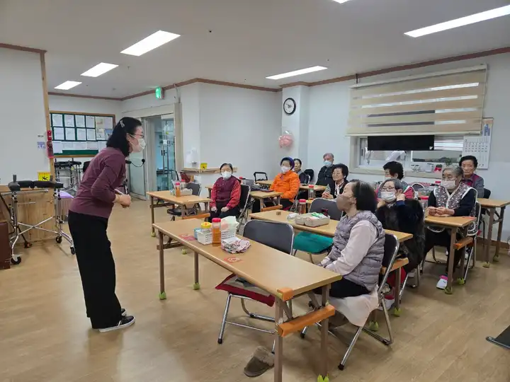 동화 회상, 전래놀이 인지