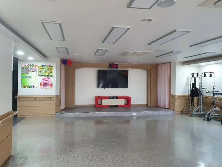 감나무재가복지센터 주월점