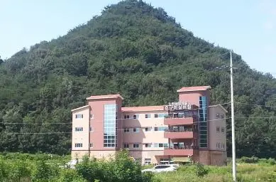 노인요양시설 효구미실버힐 사진