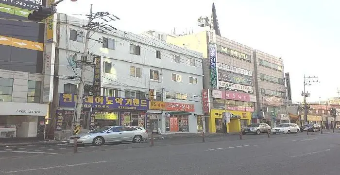 남서울방문간호요양센터 사진