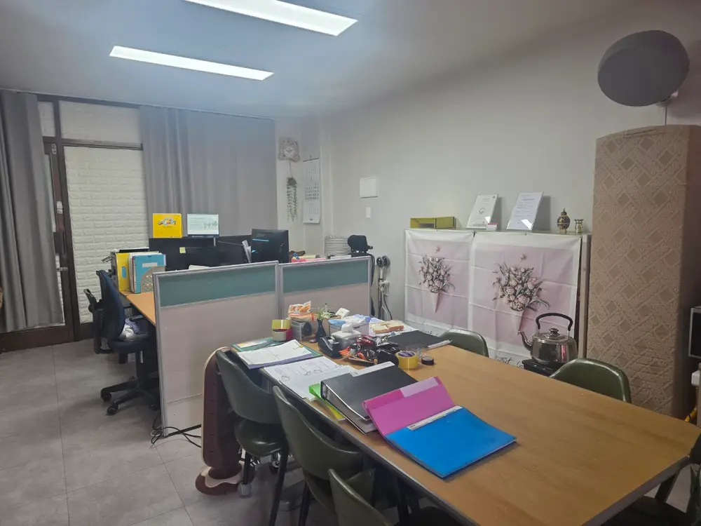 한사랑재가노인복지센터 사진