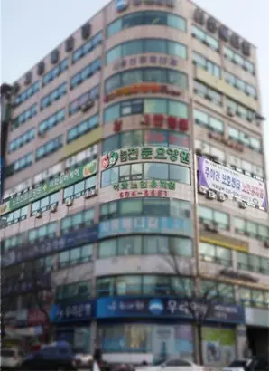 시설외부전경