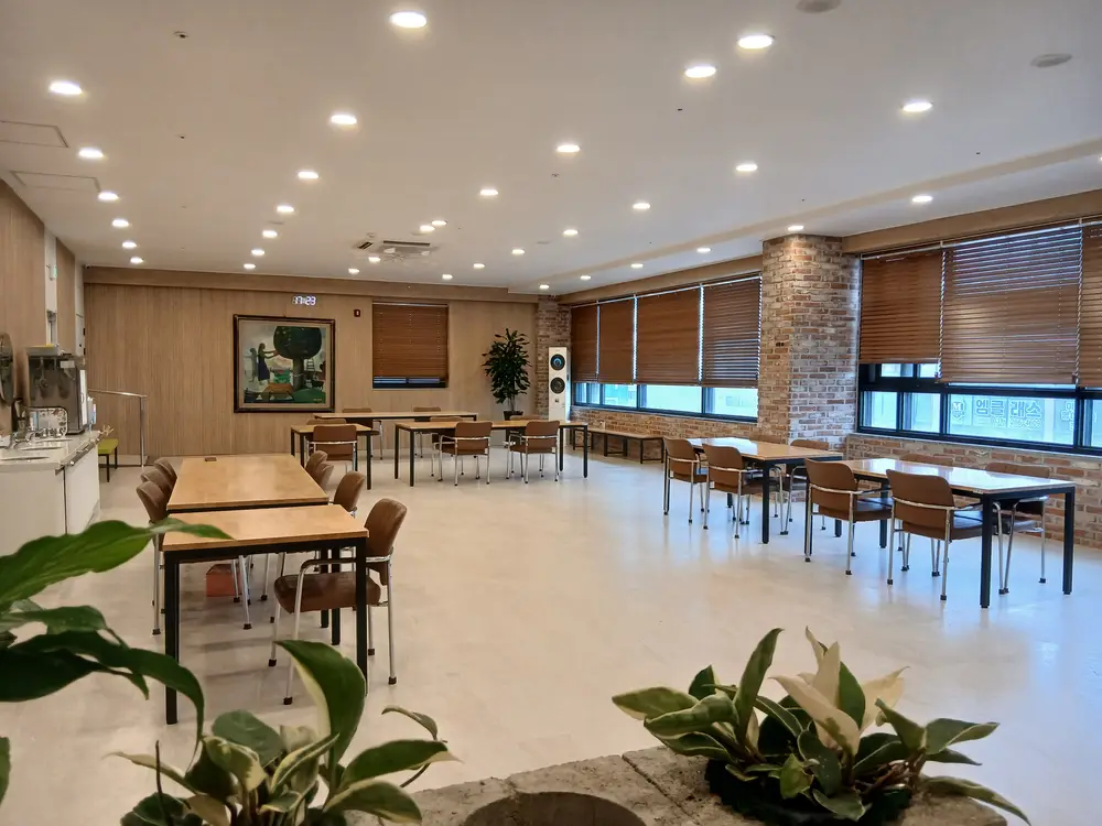 365송은노인학교(주야간) 사진