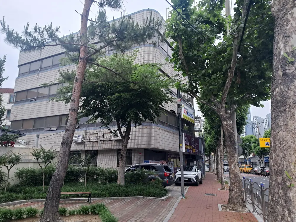 세종실버케어 사진