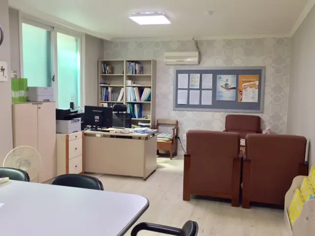아리야재가복지센터 사진5