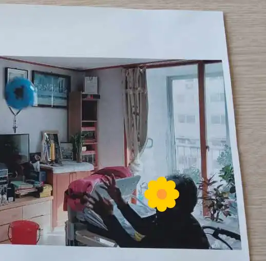 풍선던지기기