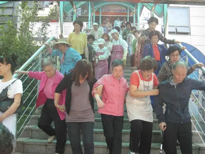오산남부은빛사랑채 사진