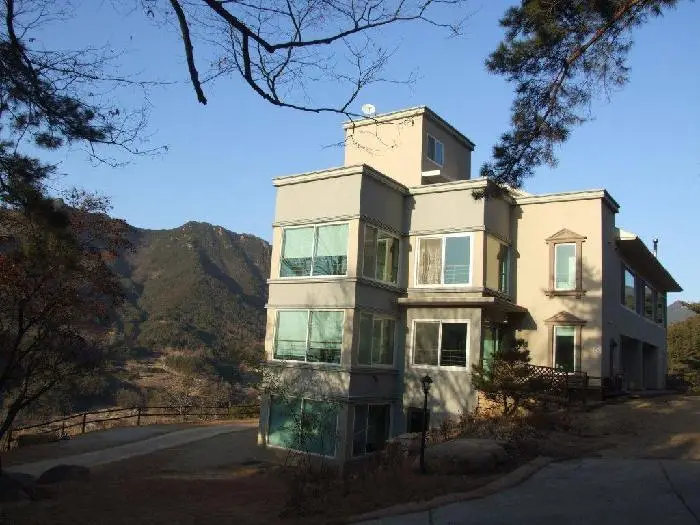 반야노블카운티 사진