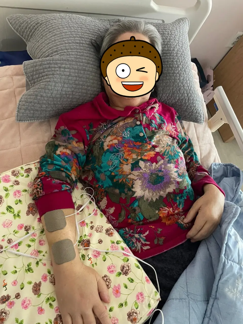 다섬요양원 사진