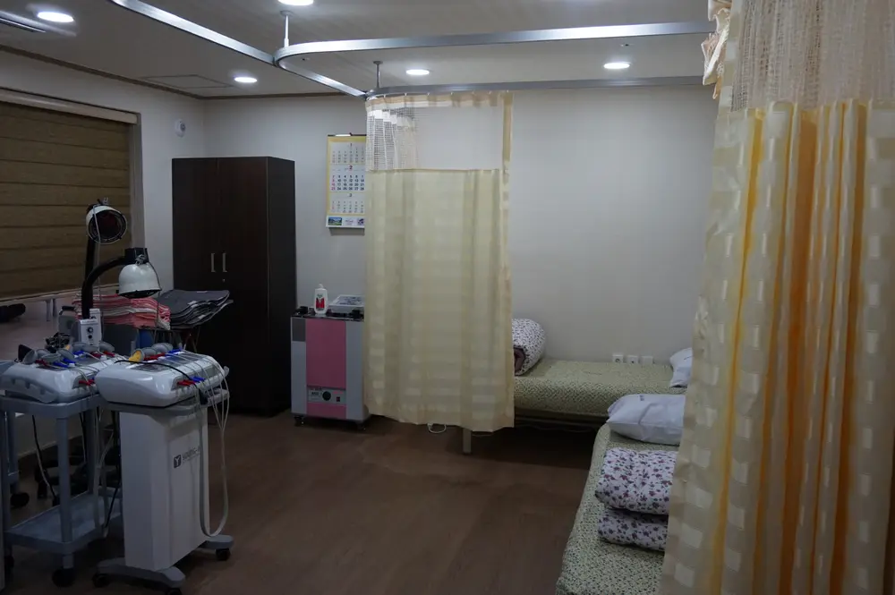 햇살찬재가복지센터 사진