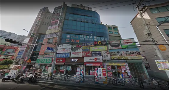 외부전경