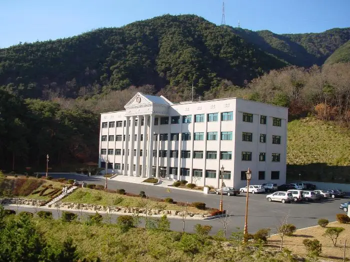 대원대학교산학협력단 사진