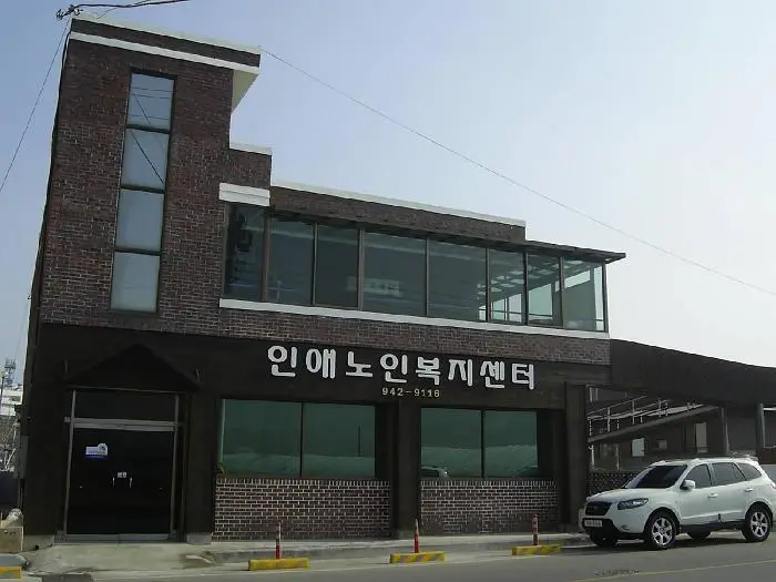 시설전경
