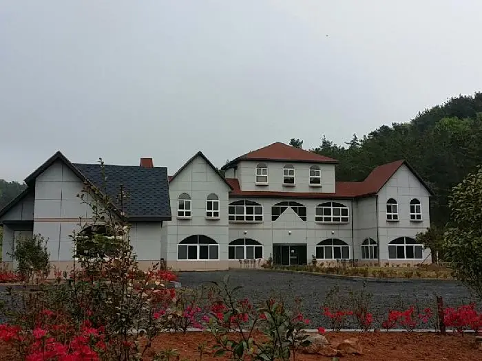 전경