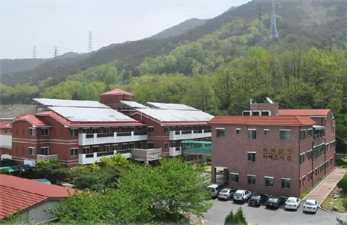 대구가톨릭요양원 사진