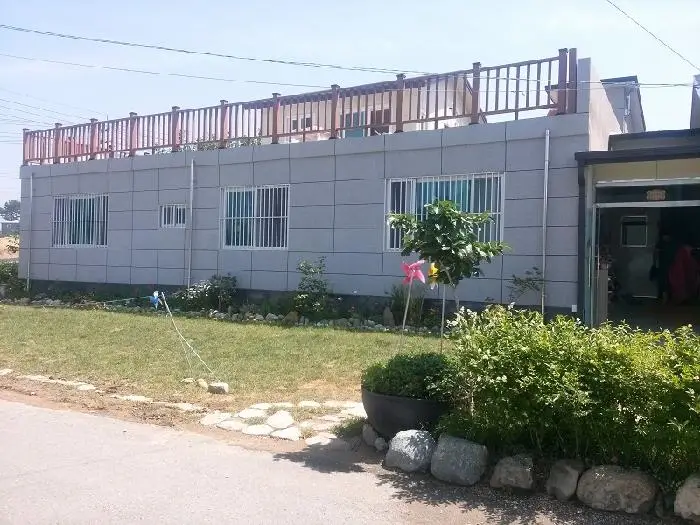 영남노인복지센터 사진