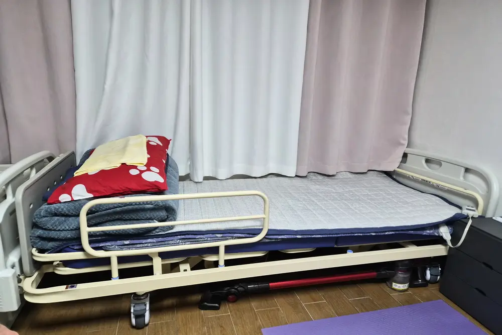 (사)미션앤컬처 재가노인지원센터 사진
