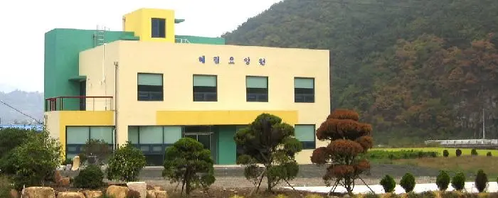 혜림요양원 시설전경