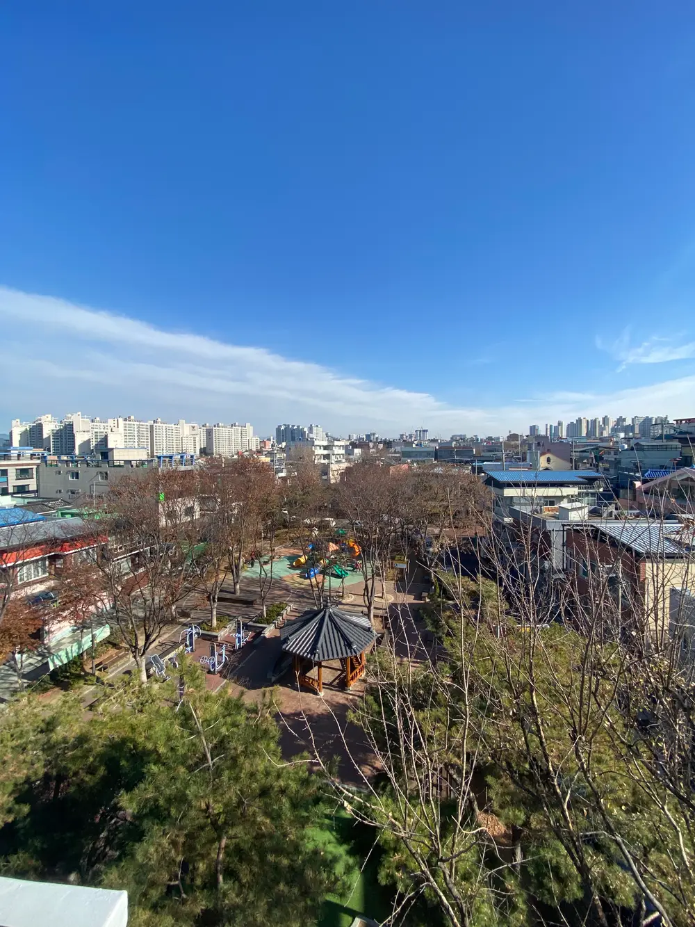 건물외부전경