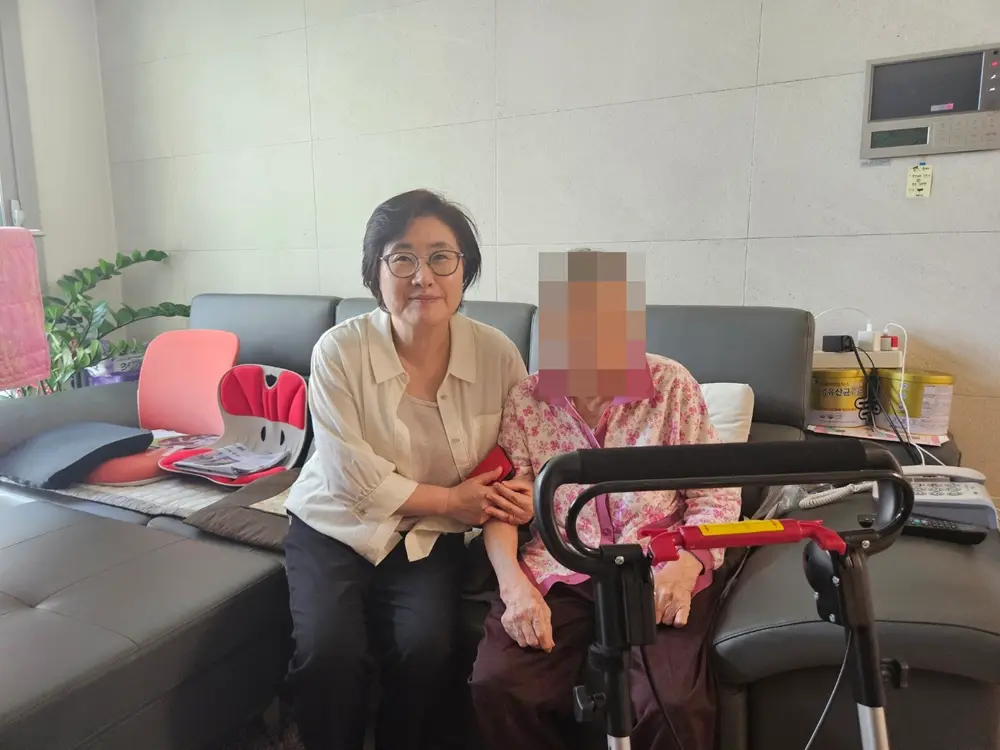 '(A)비지팅엔젤스 하남방문요양지점 사진