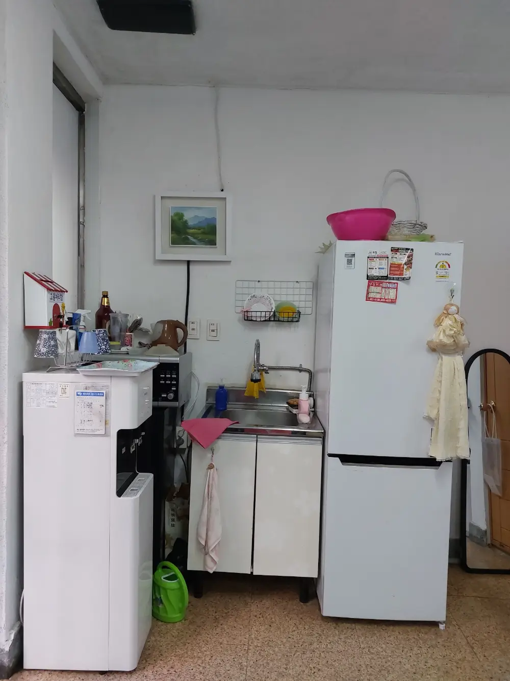 효나눔복지센터 사진