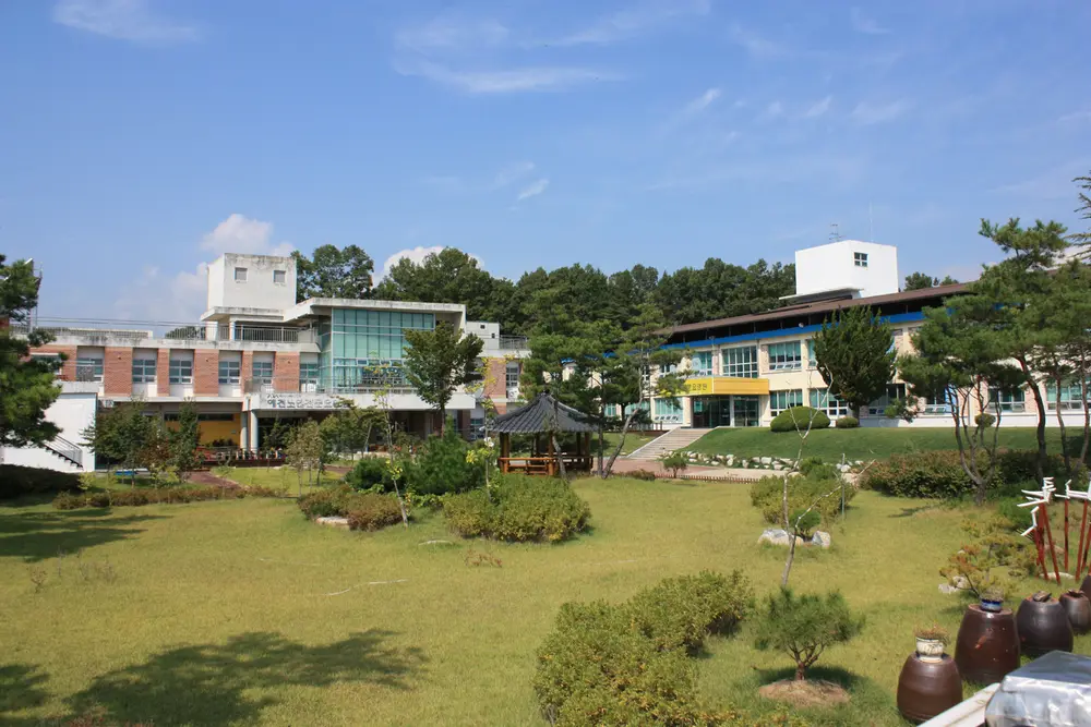 전경