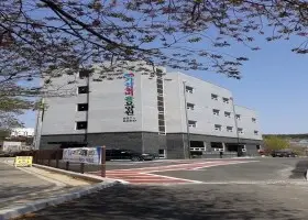가산실버홈요양원 전경