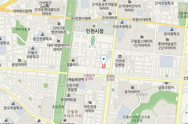 A+성심노인복지센타 사진