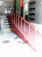 경사로