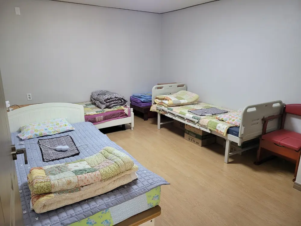사랑방 주.야간복지센터 사진
