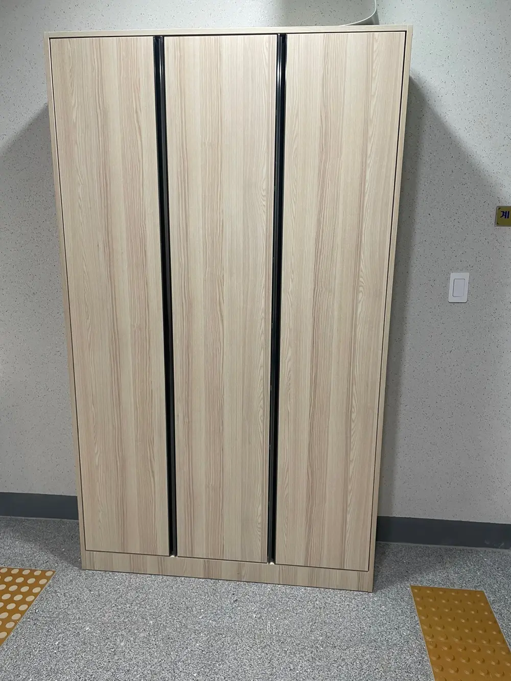 2층 신발장