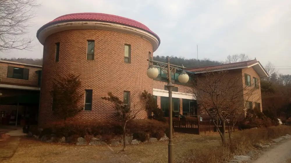 요양원 전경2