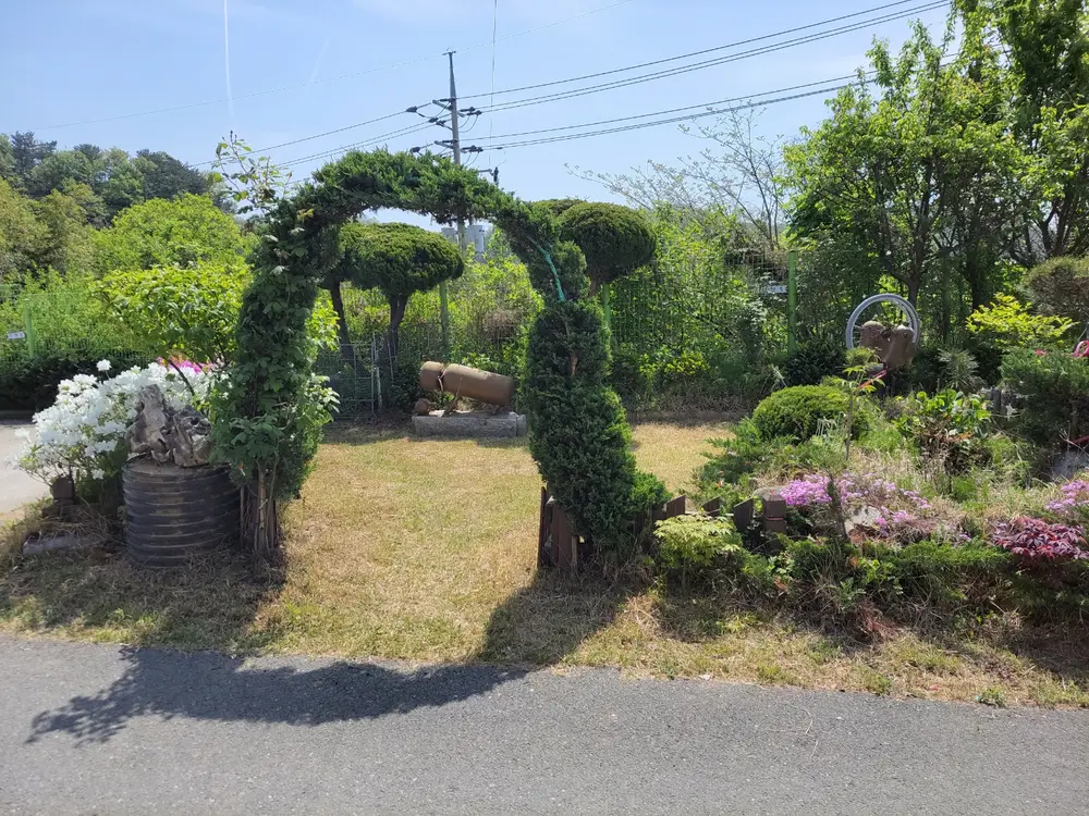 손안애 복 주야간보호센터 사진