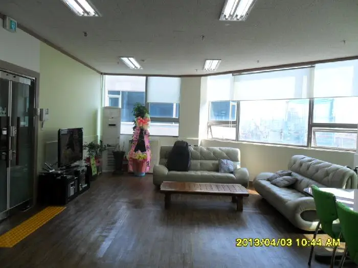 행복의집을 소개합니다
