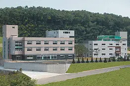 호세요양원 전경