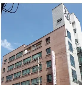 외부전경