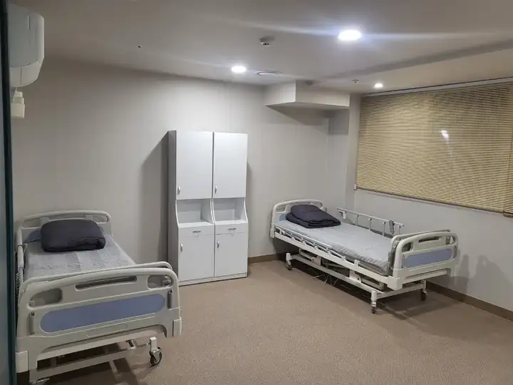 효사랑통합요양원 사진