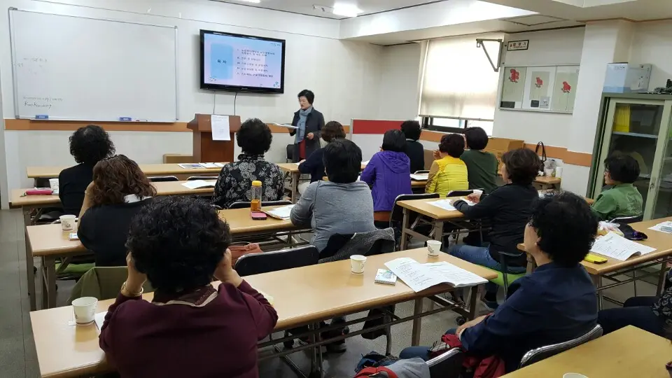나눔과사랑 노인방문요양센터 사진