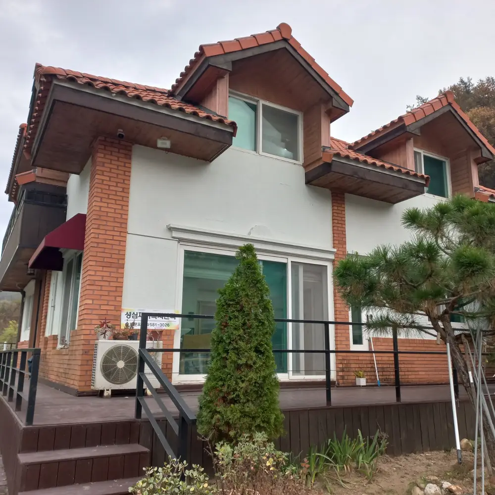 센터전경
