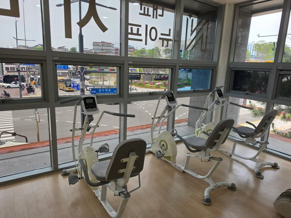 신체회복실2