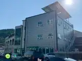 백산실버복지센터