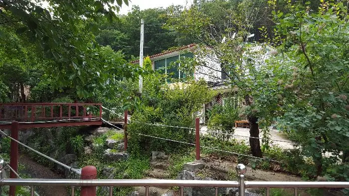 아리실복지원 사진