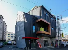 시설전경