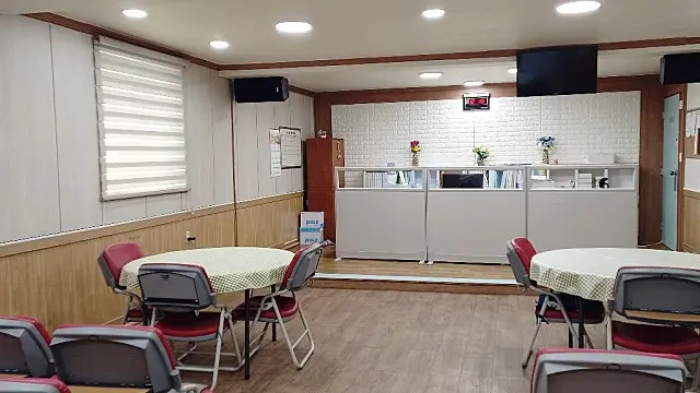 센터전경