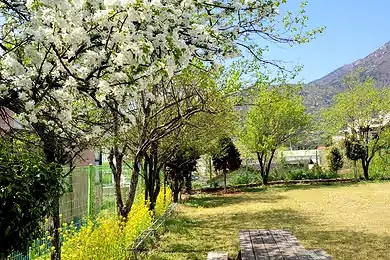 칸나주간보호센터 전경