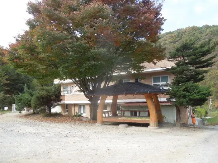 시설전경