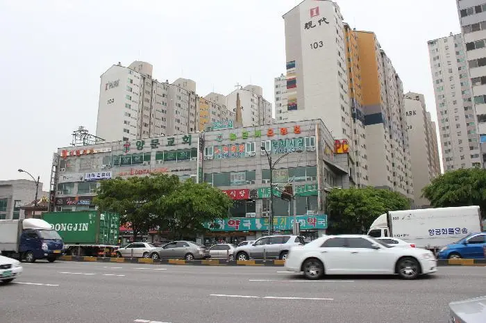 늘단비요양원 사진