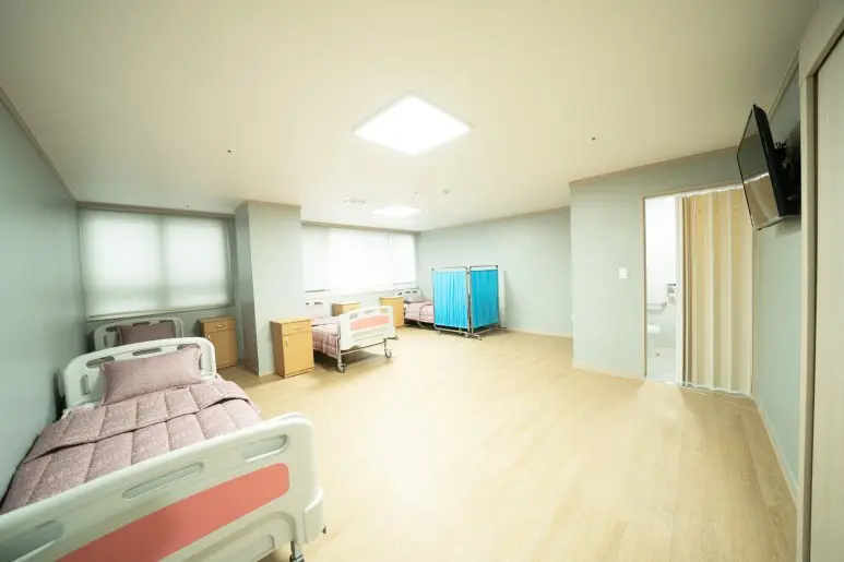 한사랑요양원 사진