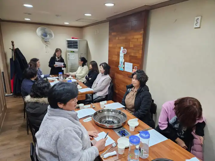 하늘사랑재가센터 사진